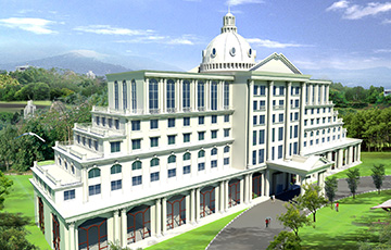 endait associates logo - end to end architecture pune