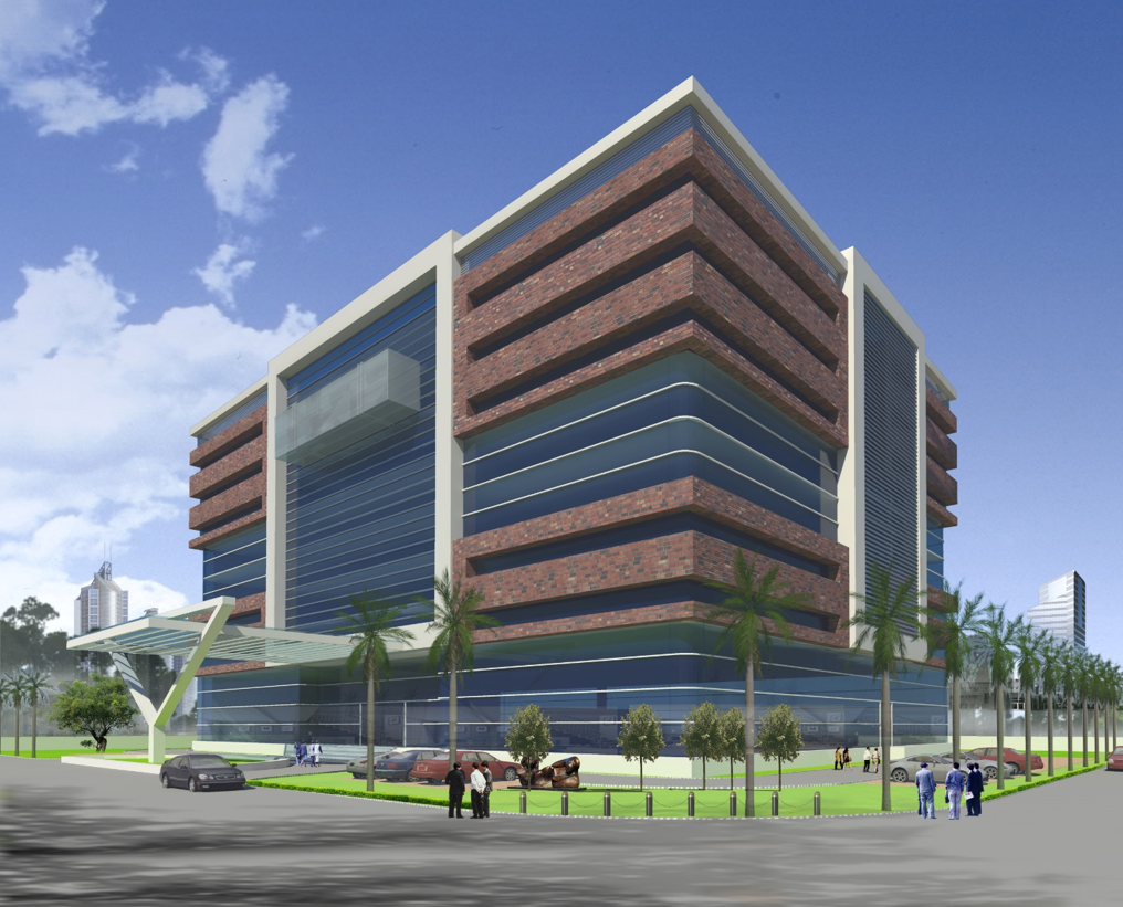 endait associates logo - end to end architecture pune