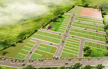 endait associates logo - end to end architecture pune