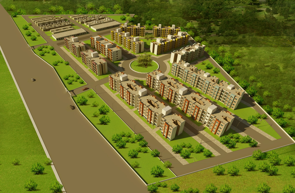 endait associates logo - end to end architecture pune