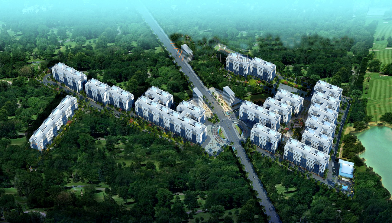 endait associates logo - end to end architecture pune