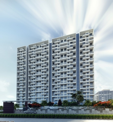 endait associates logo - end to end architecture pune