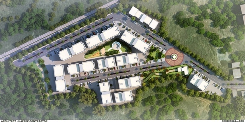 endait associates logo - end to end architecture pune
