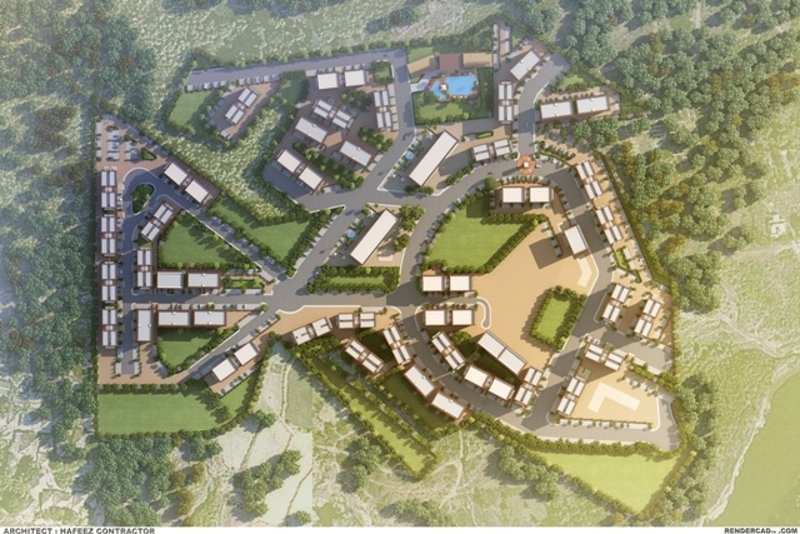 endait associates logo - end to end architecture pune