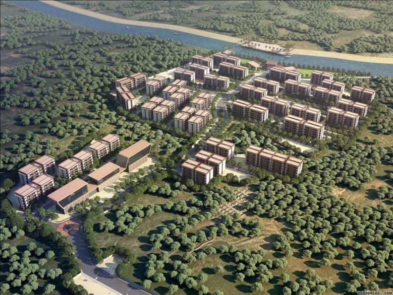 endait associates logo - end to end architecture pune