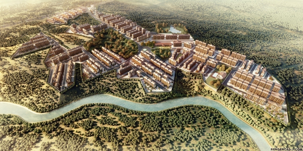 endait associates logo - end to end architecture pune