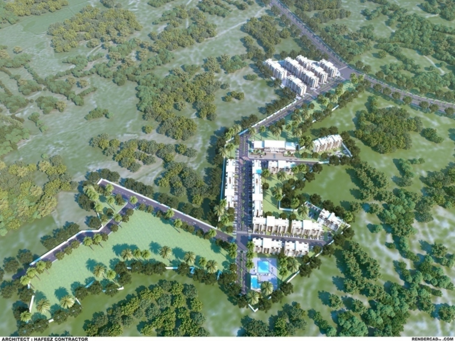 endait associates logo - end to end architecture pune
