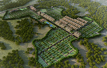 endait associates logo - end to end architecture pune
